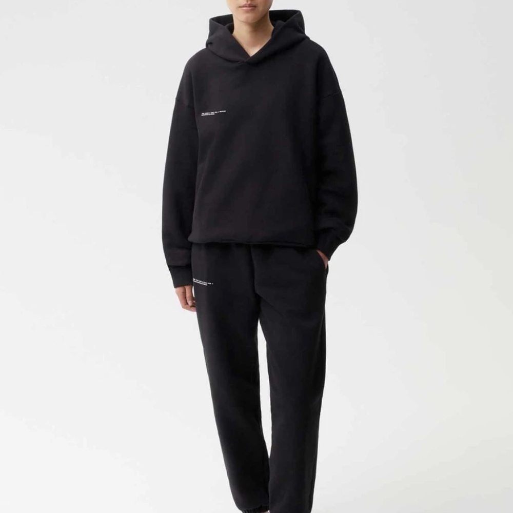 365 Signature Hoodie S